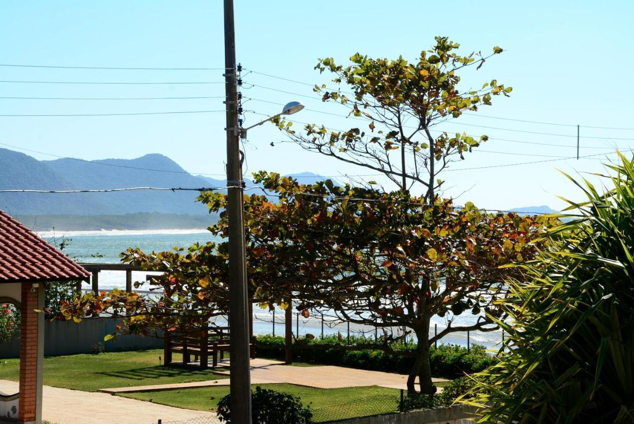 Residencial Beachmar Hotel Florianopolis Exterior photo