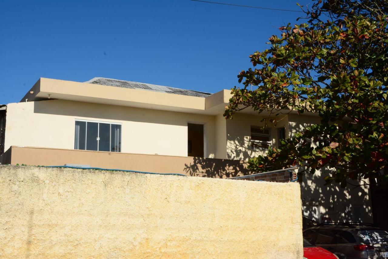 Residencial Beachmar Hotel Florianopolis Exterior photo