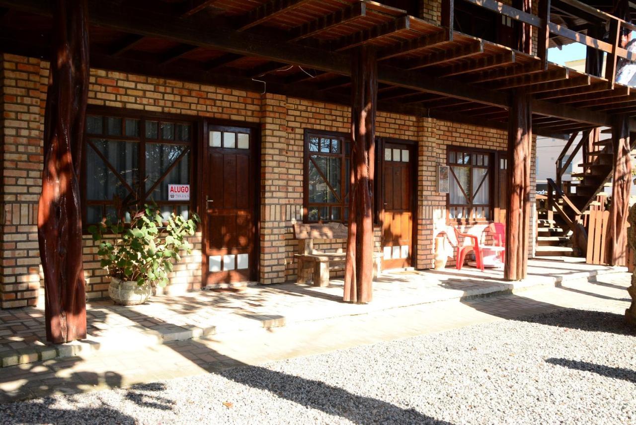 Residencial Beachmar Hotel Florianopolis Exterior photo