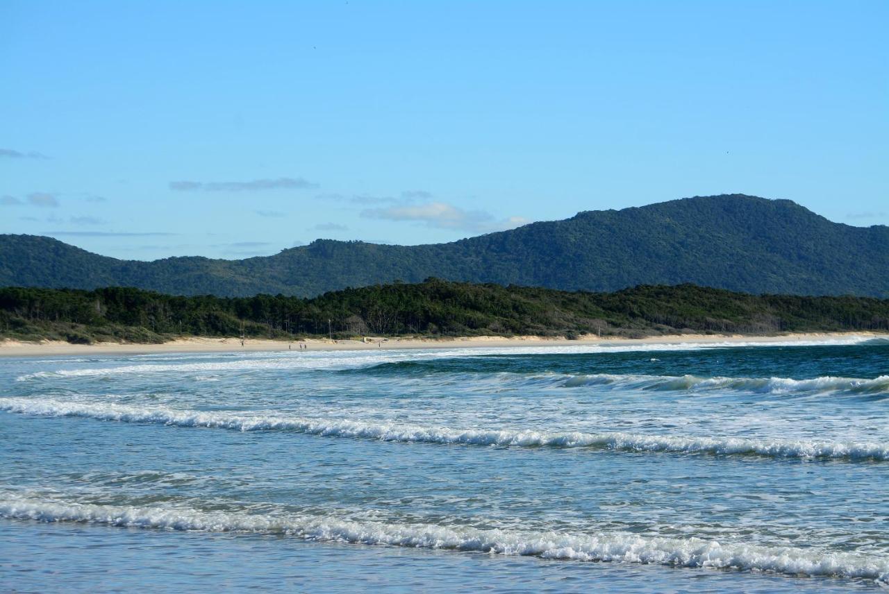 Residencial Beachmar Hotel Florianopolis Exterior photo