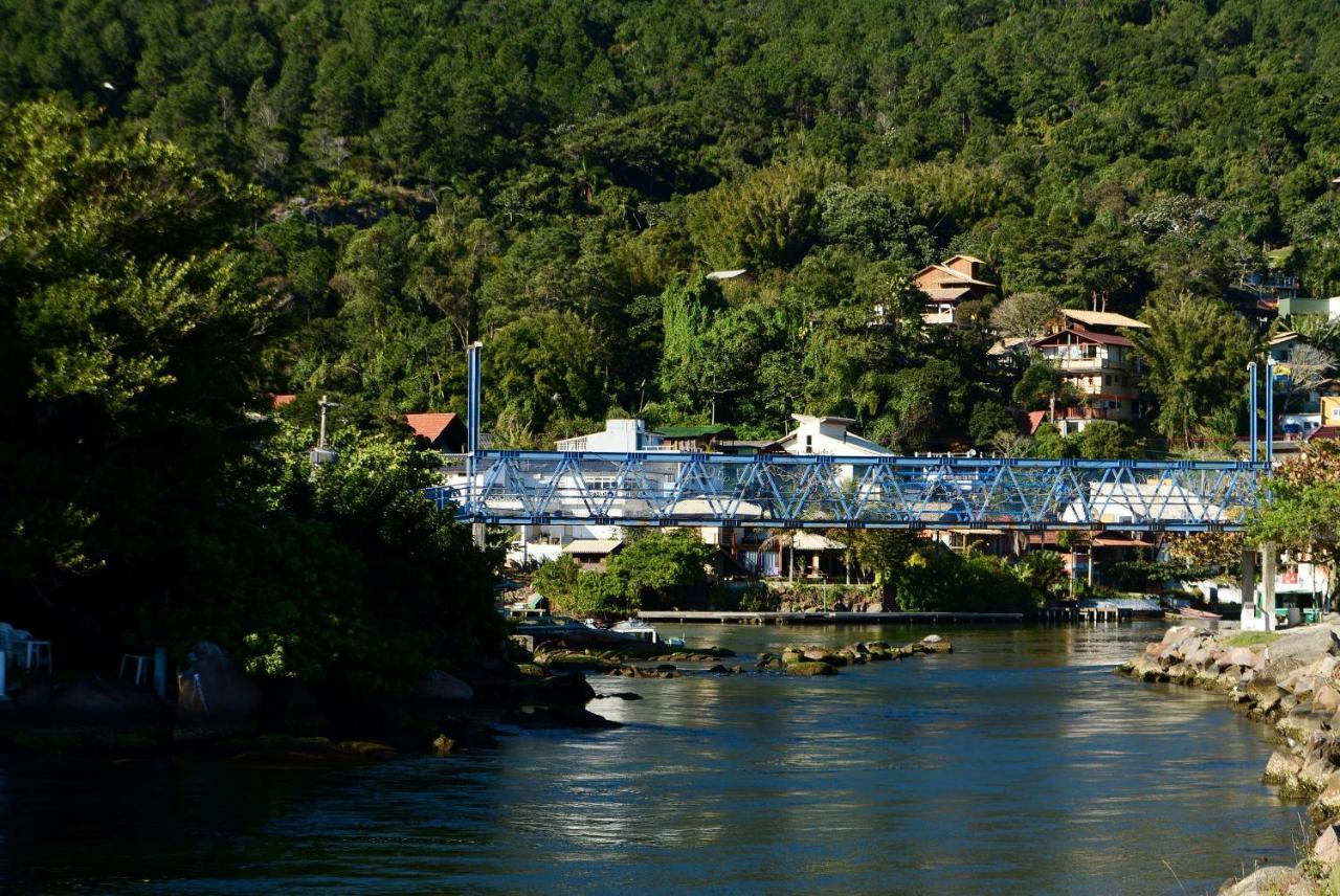 Residencial Beachmar Hotel Florianopolis Exterior photo